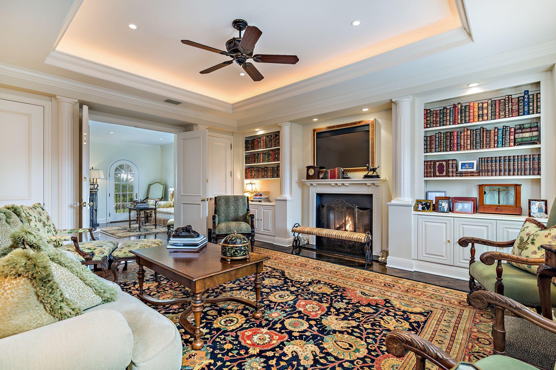 ROYAL PARK - Residential