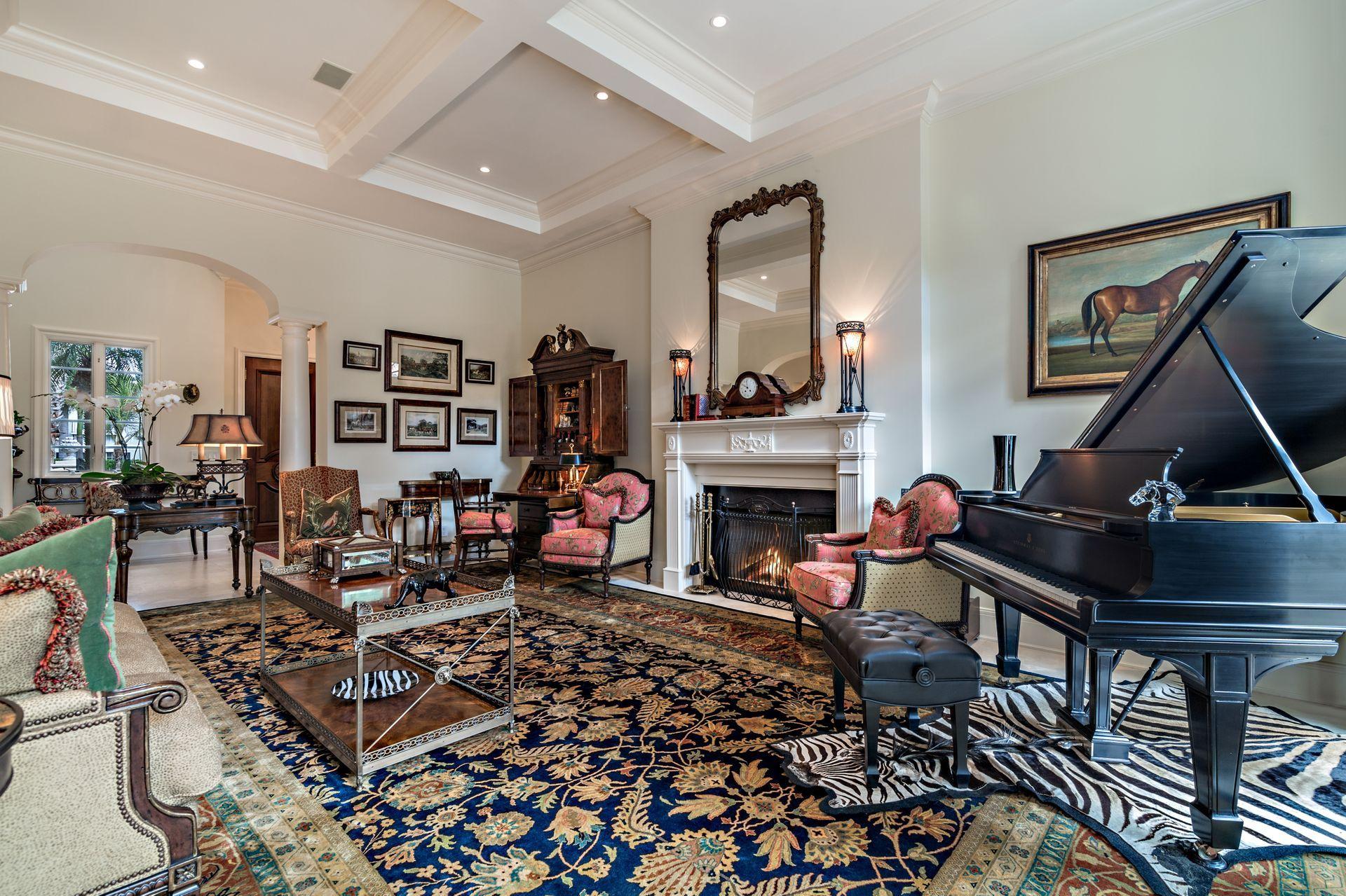 ROYAL PARK - Residential