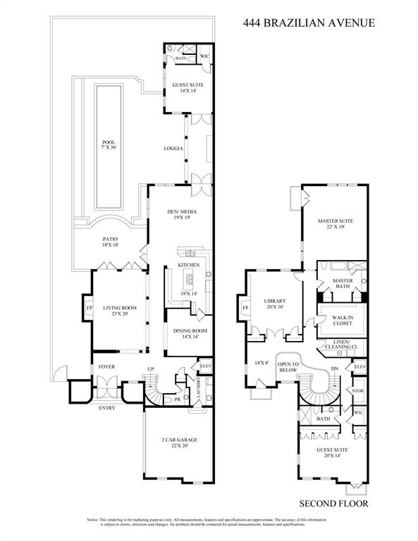 ROYAL PARK - Residential