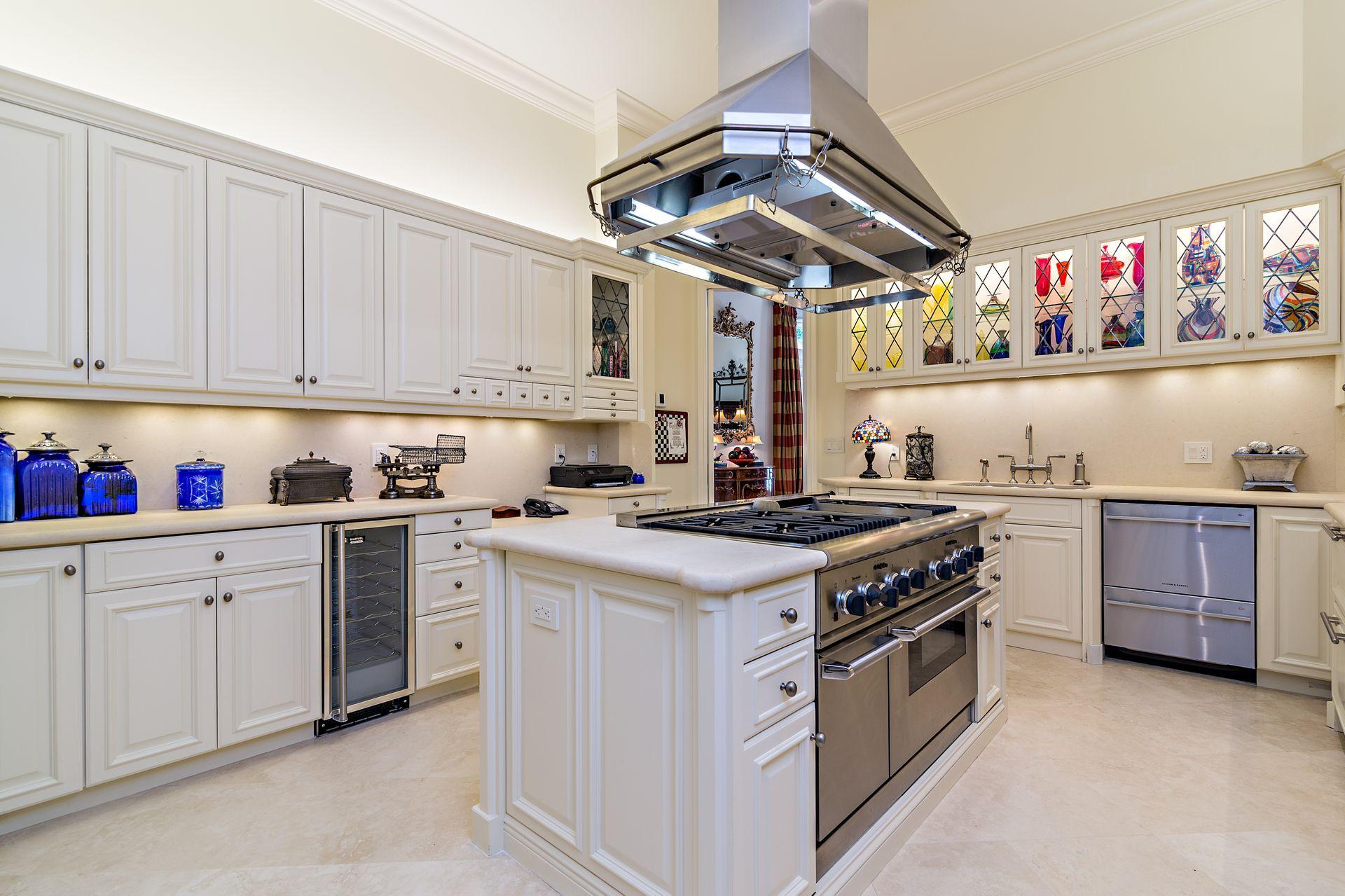 ROYAL PARK - Residential