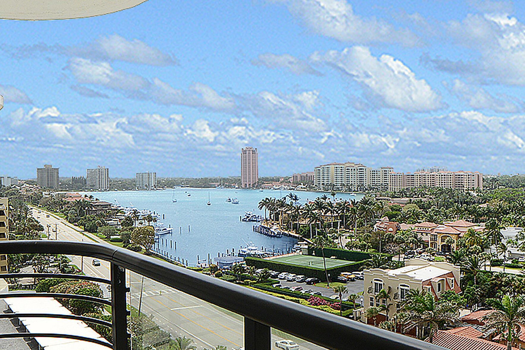 MARBELLA CONDO - Residential