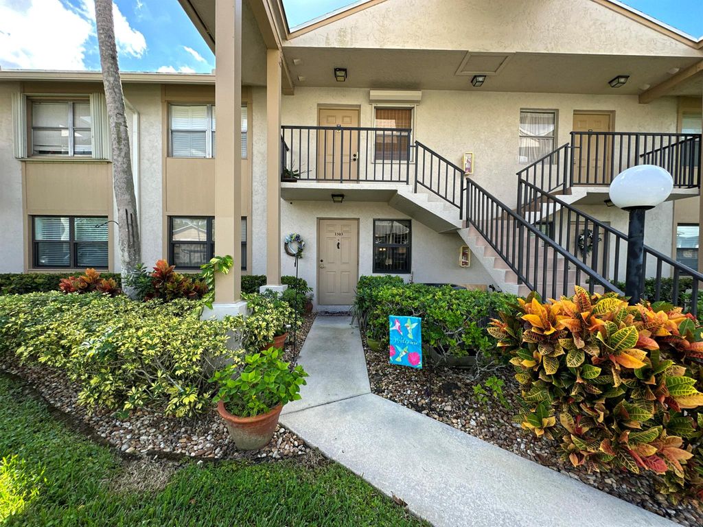 Photo of 3151 Aster Ln #1303, Stuart, FL 34994 (MLS # R11001068)