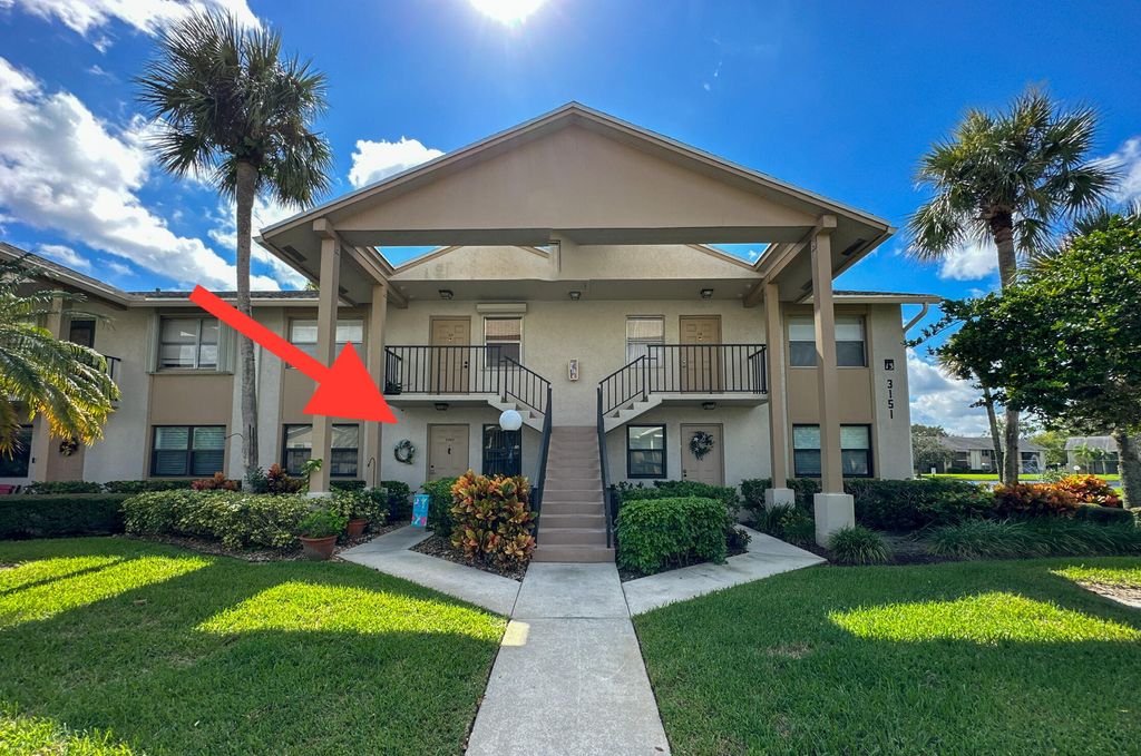 Photo of 3151 Aster Ln #1303, Stuart, FL 34994 (MLS # R11001068)