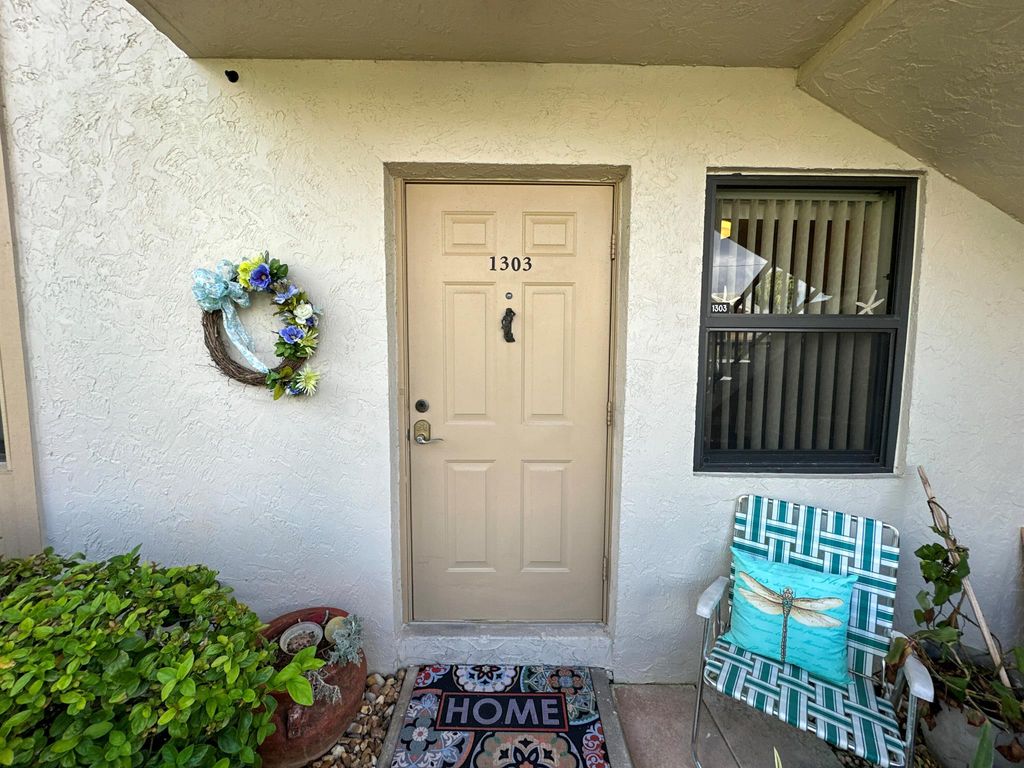 Photo of 3151 Aster Ln #1303, Stuart, FL 34994 (MLS # R11001068)