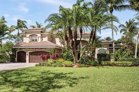 11047 Garden Ridge Ct, Davie, FL 33328 - MLS#: F10489538