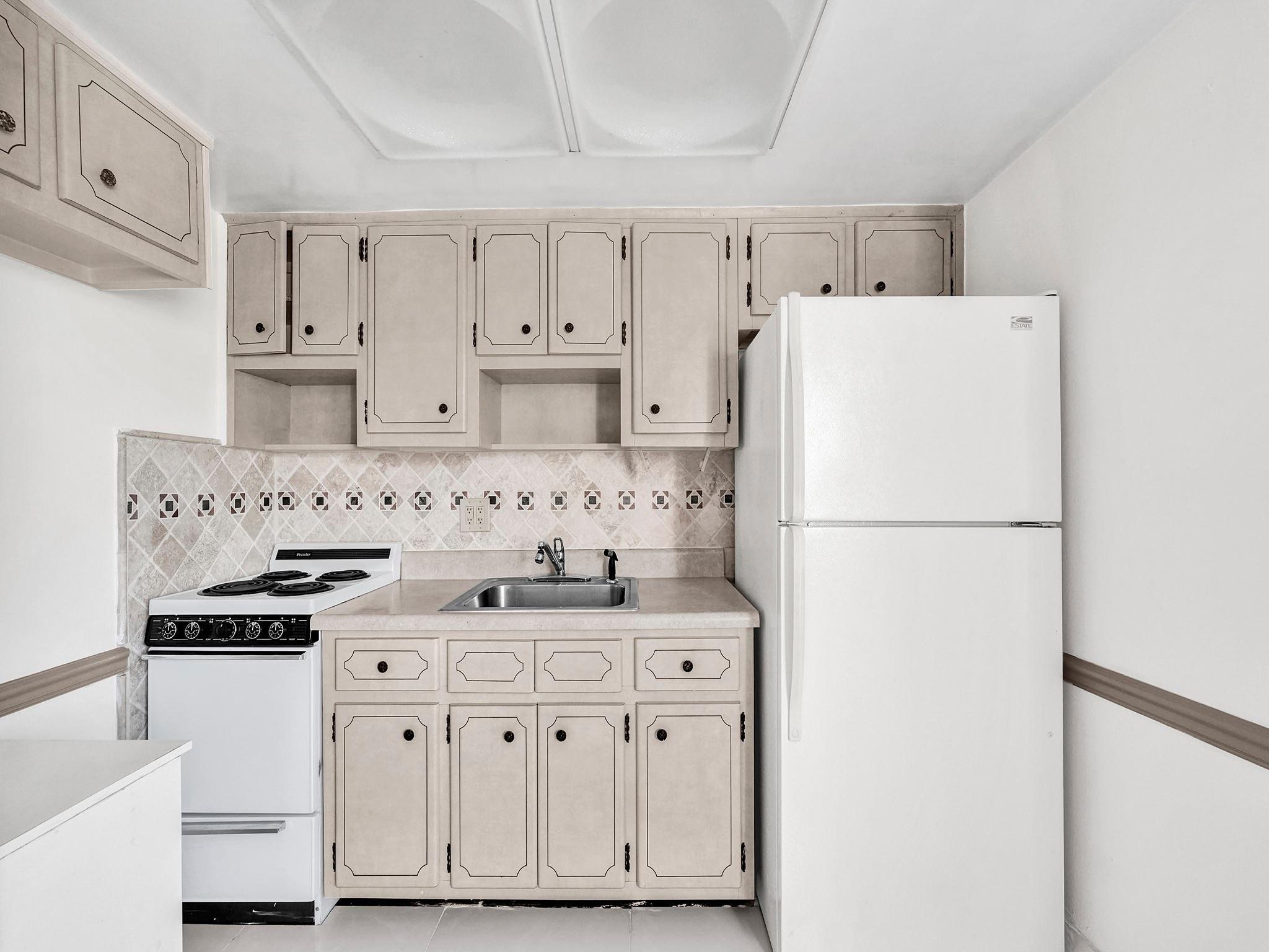 Keystone Garden - Residential