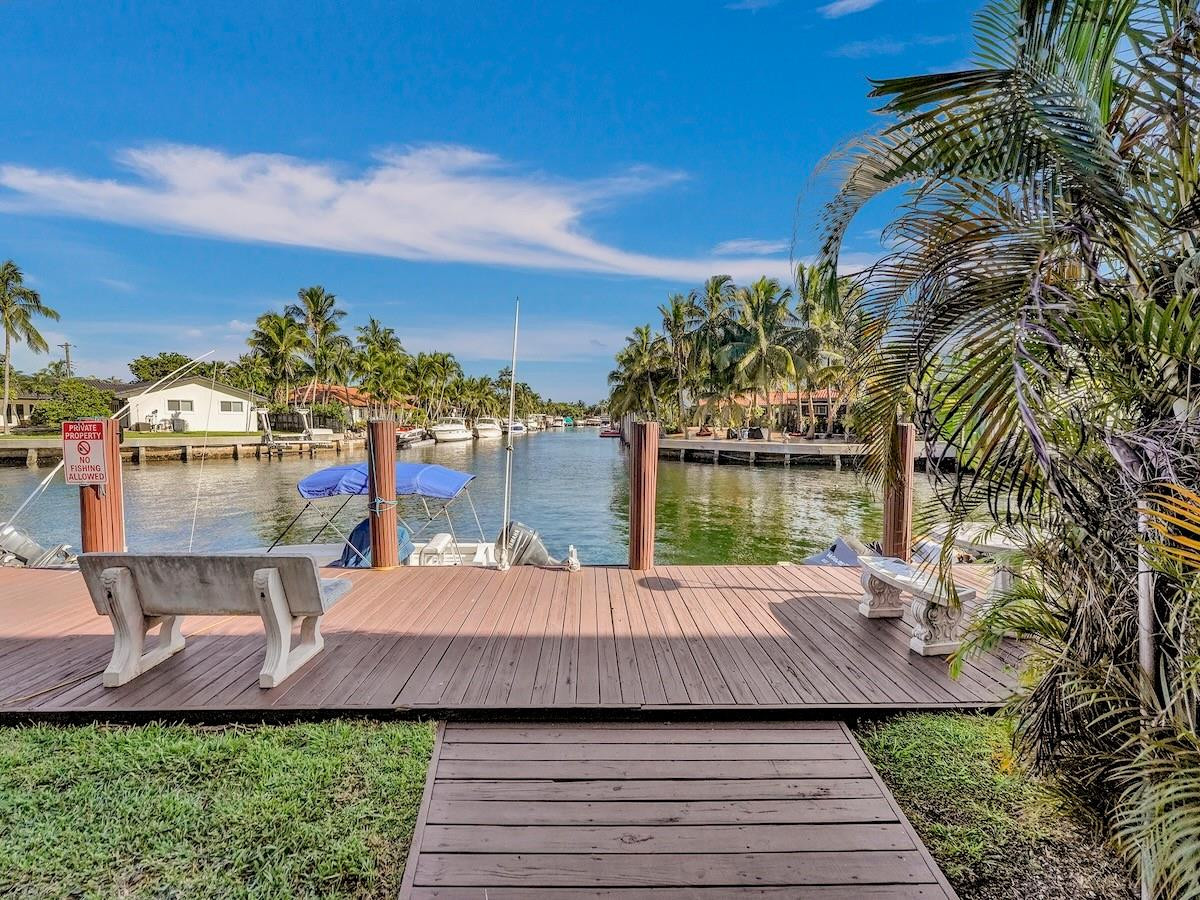 Keystone Garden - Residential