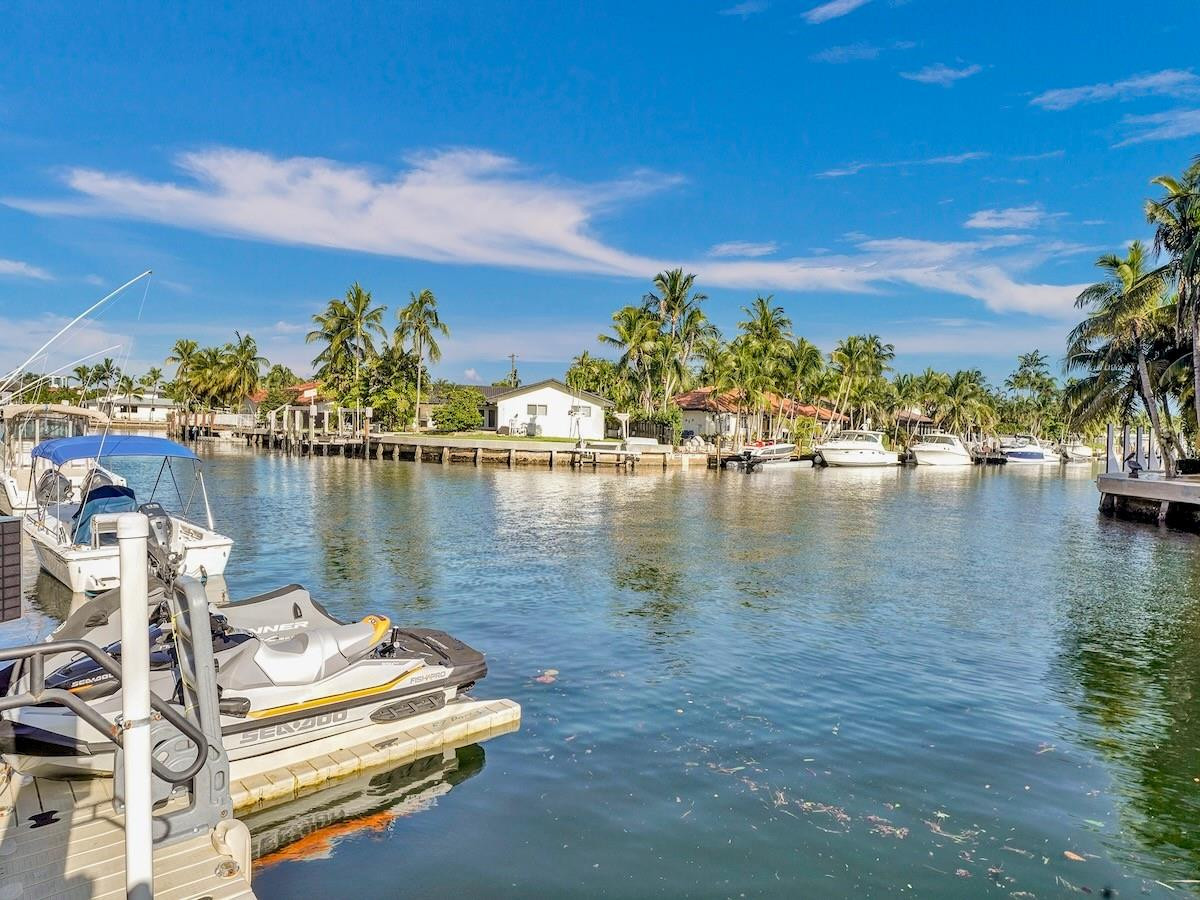 Keystone Garden - Residential