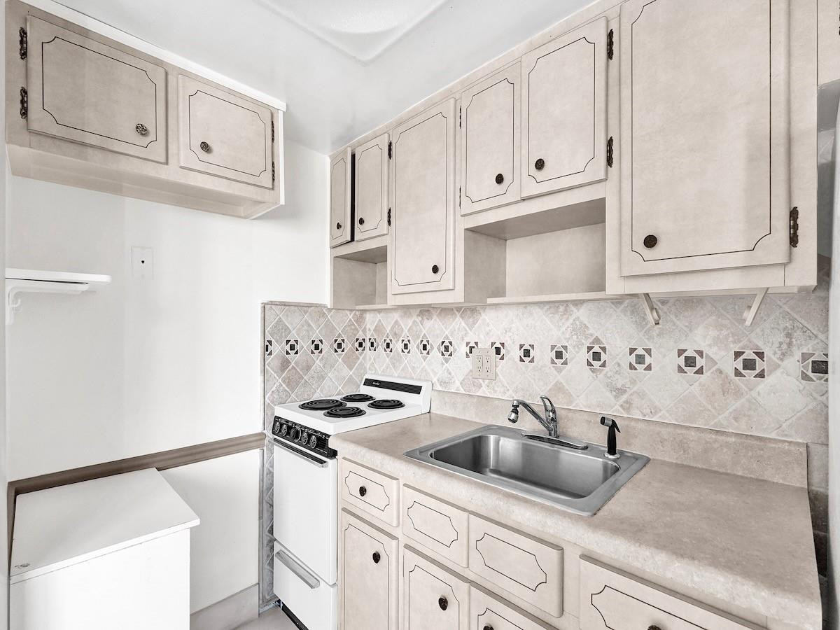 Keystone Garden - Residential