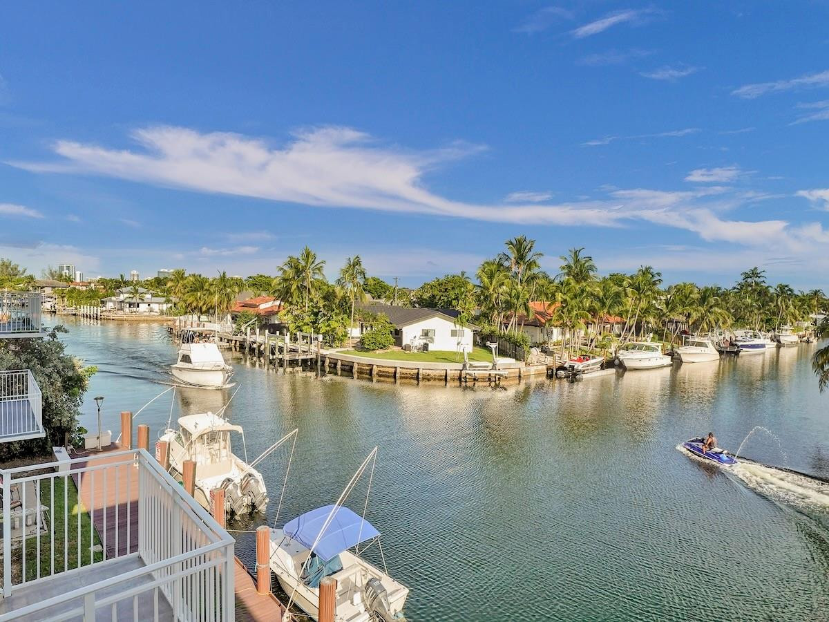 Keystone Garden - Residential