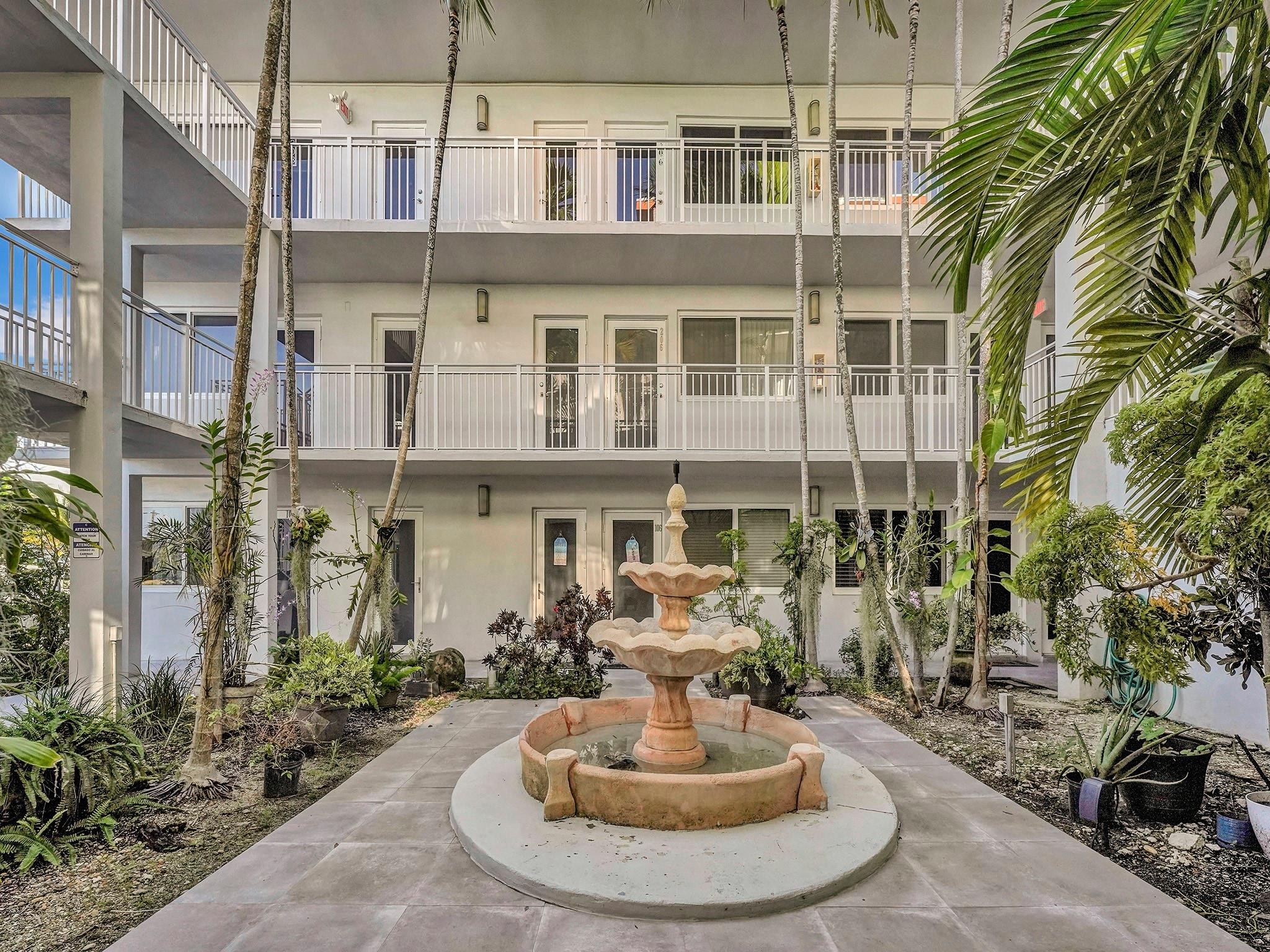 Keystone Garden - Residential