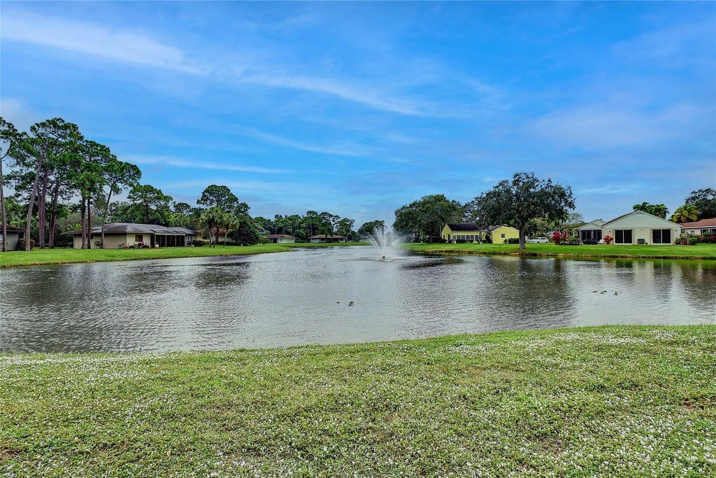 Photo of 7571 Greenlake Way #A, Boynton Beach, FL 33436 (MLS # F10497121)