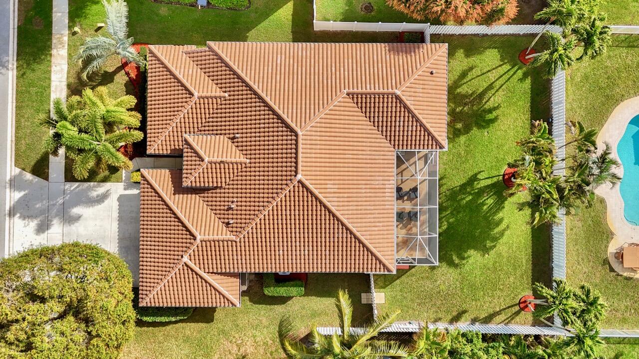 WINSTON TRAILS PAR 13 - Residential