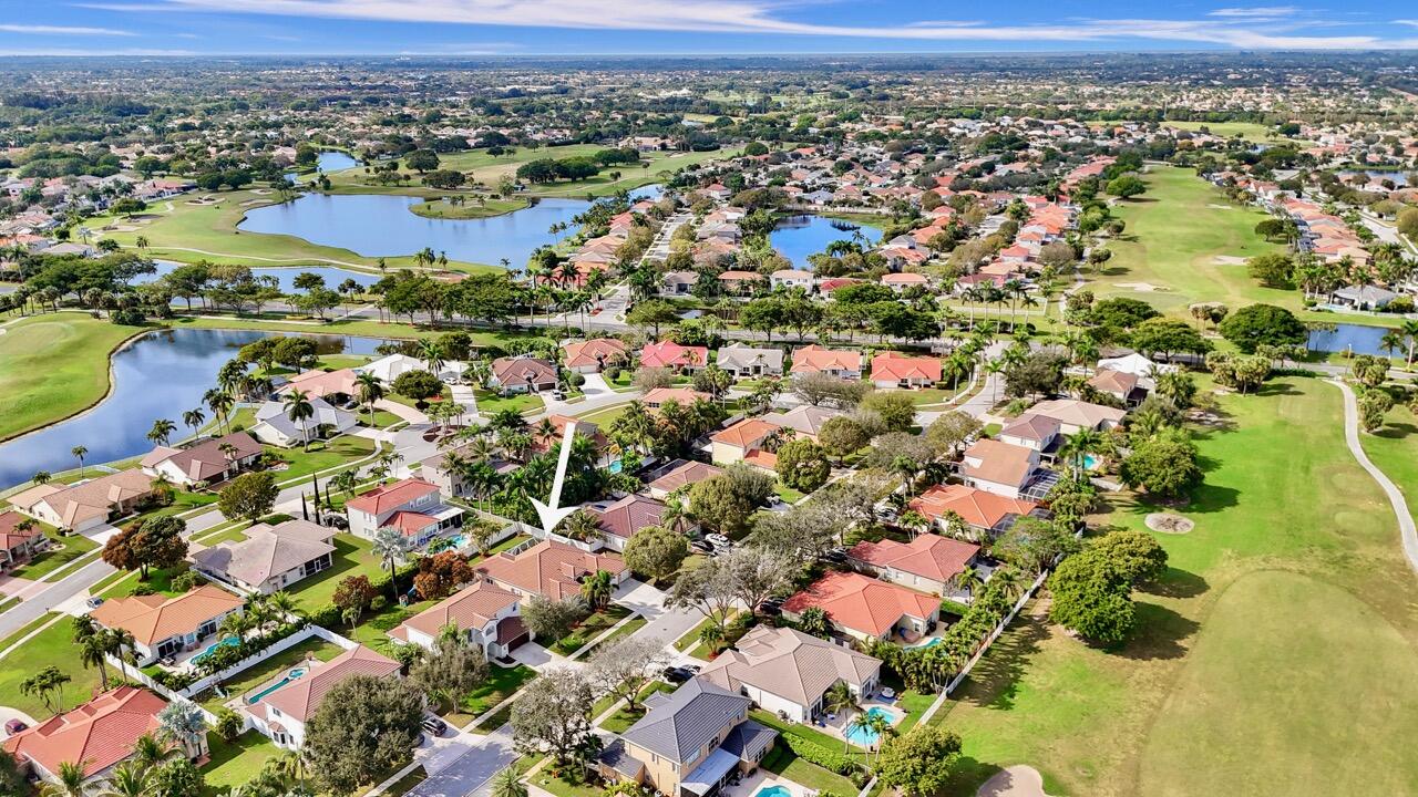 WINSTON TRAILS PAR 13 - Residential