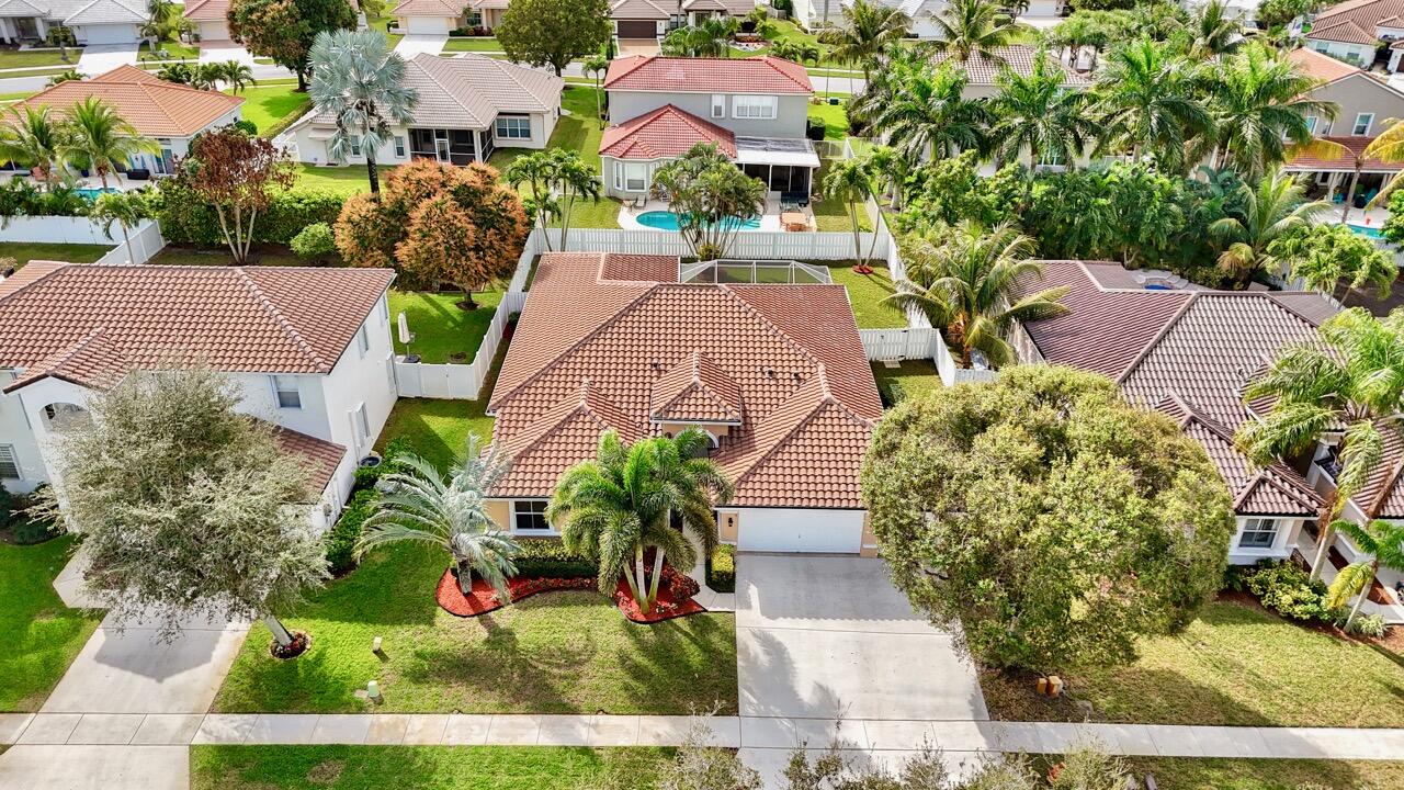 WINSTON TRAILS PAR 13 - Residential