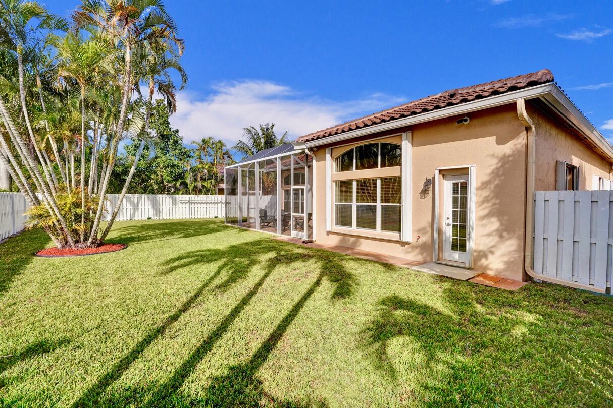 WINSTON TRAILS PAR 13 - Residential