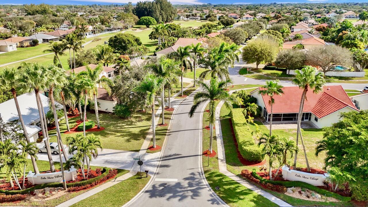 WINSTON TRAILS PAR 13 - Residential