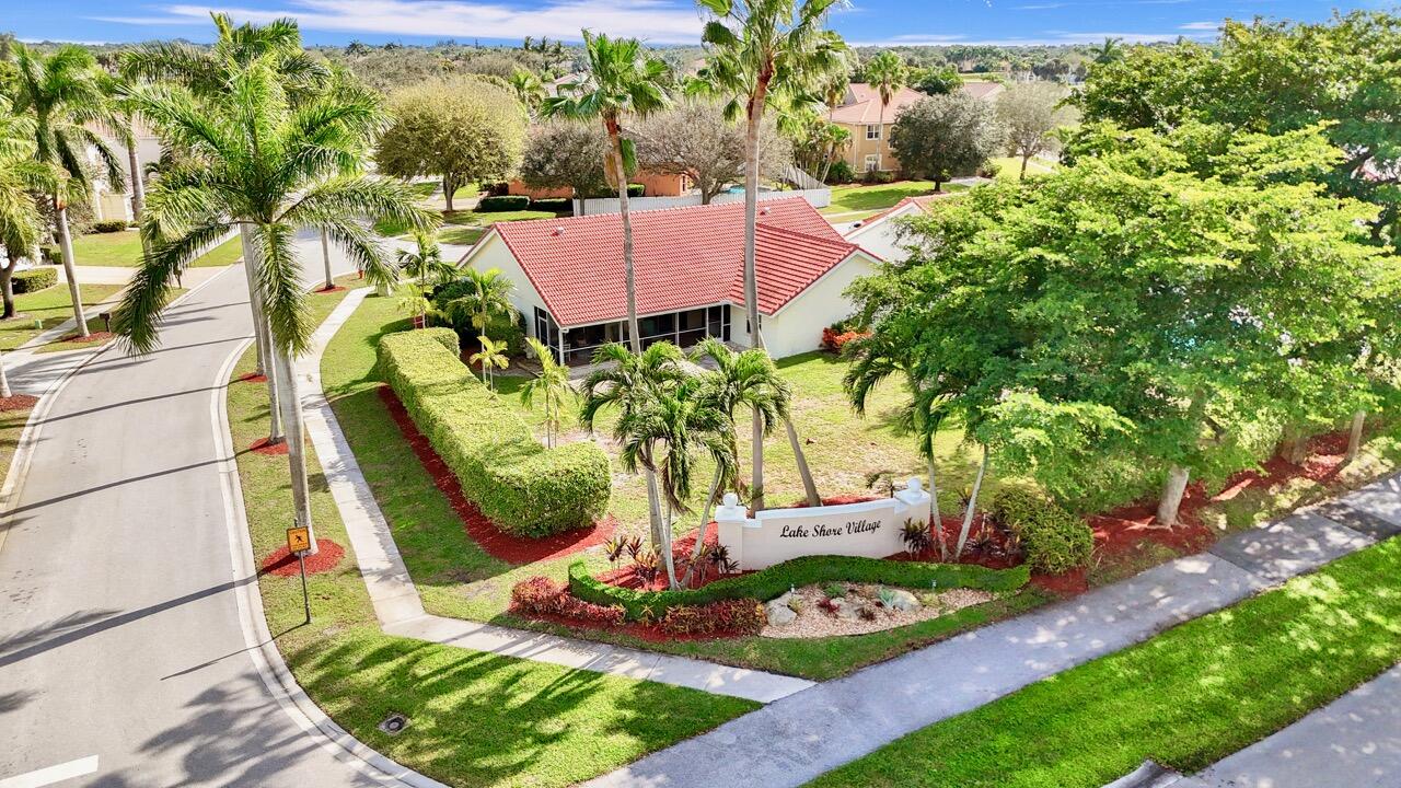 WINSTON TRAILS PAR 13 - Residential