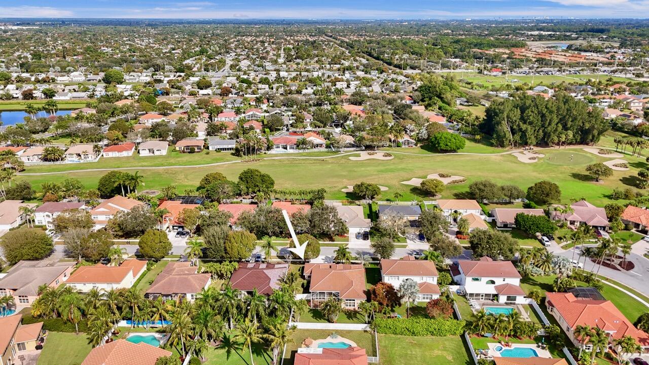 WINSTON TRAILS PAR 13 - Residential