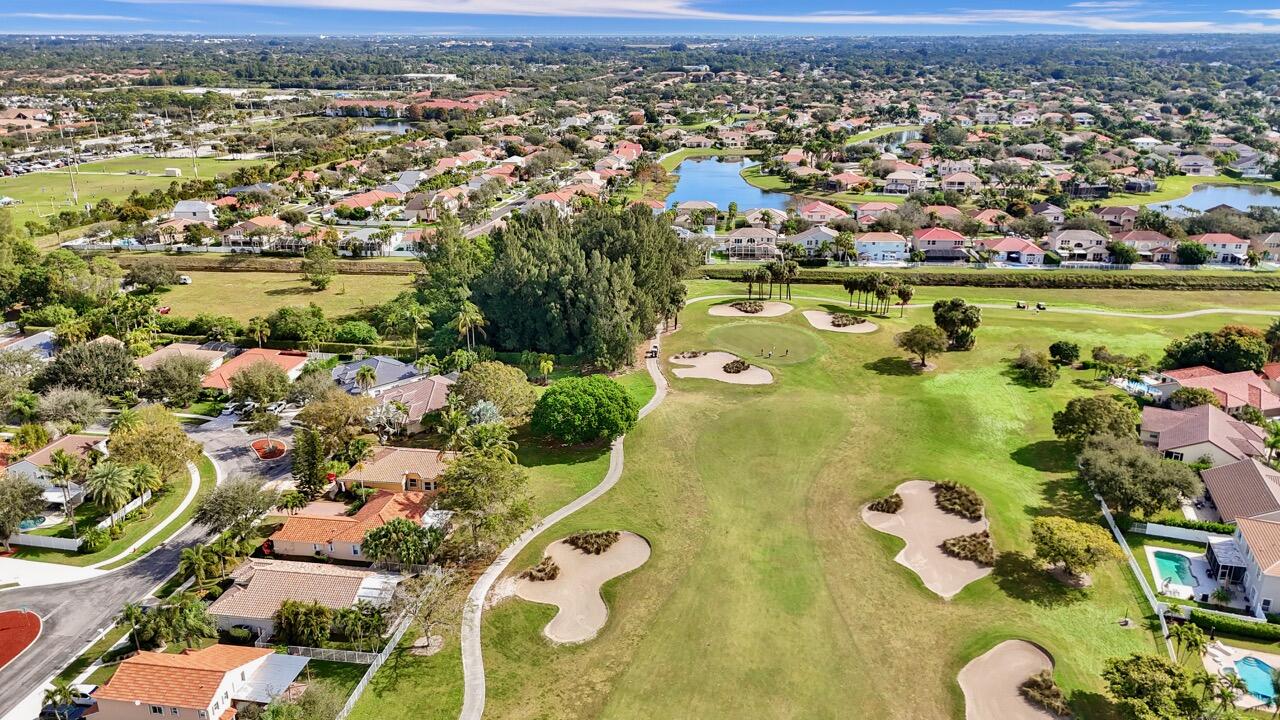 WINSTON TRAILS PAR 13 - Residential