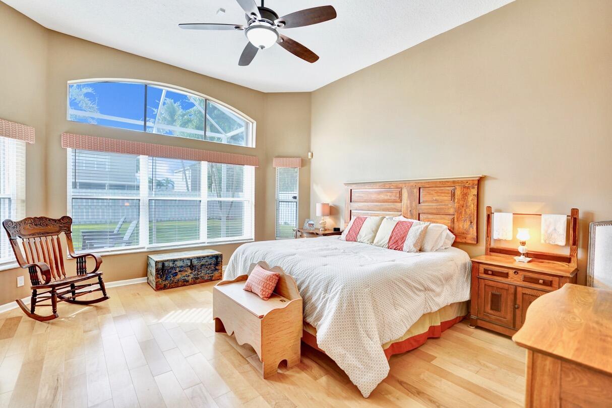 WINSTON TRAILS PAR 13 - Residential