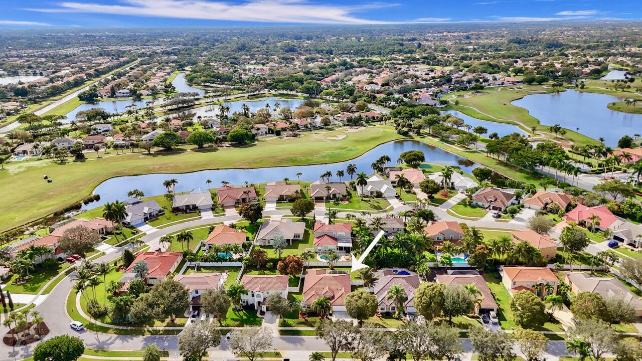 WINSTON TRAILS PAR 13 - Residential