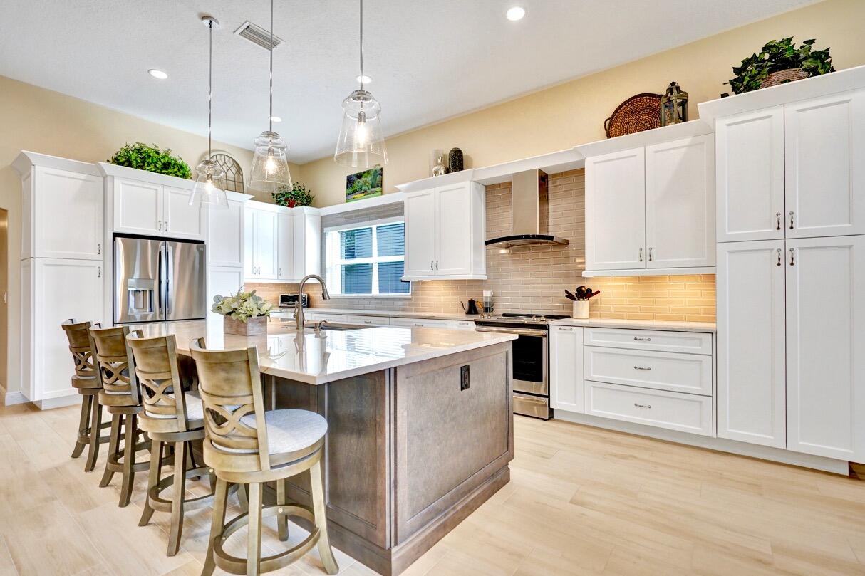 WINSTON TRAILS PAR 13 - Residential