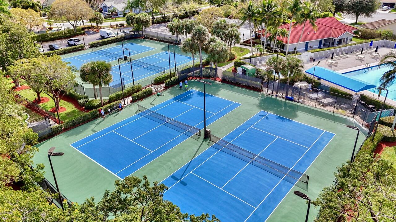 WINSTON TRAILS PAR 13 - Residential