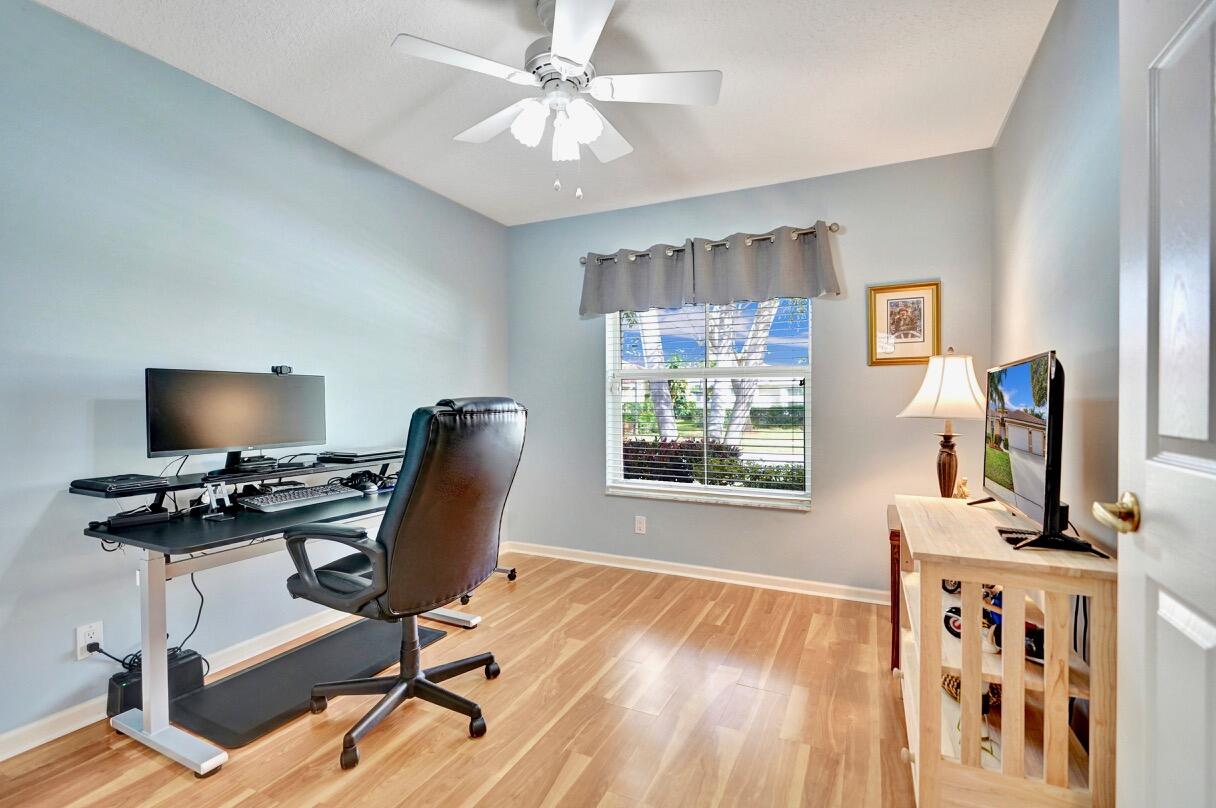 WINSTON TRAILS PAR 13 - Residential