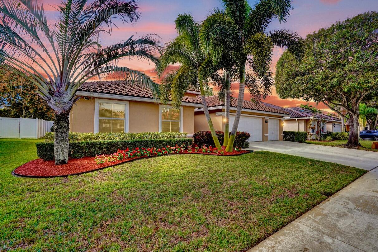 WINSTON TRAILS PAR 13 - Residential