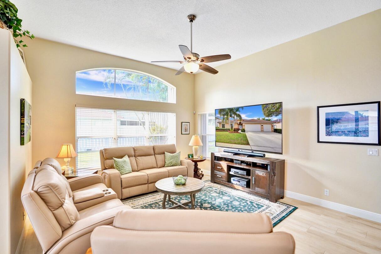 WINSTON TRAILS PAR 13 - Residential