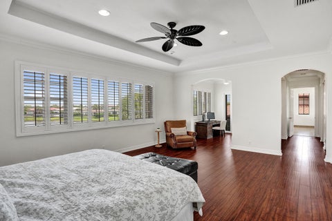 Tiny photo for 8279 NW 122nd Lane, Parkland, FL 33076 (MLS # B26053030)