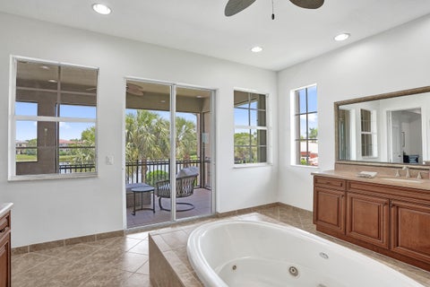 Tiny photo for 8279 NW 122nd Lane, Parkland, FL 33076 (MLS # B26053030)