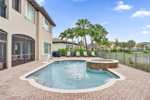 Tiny photo for 8279 NW 122nd Lane, Parkland, FL 33076 (MLS # B26053030)