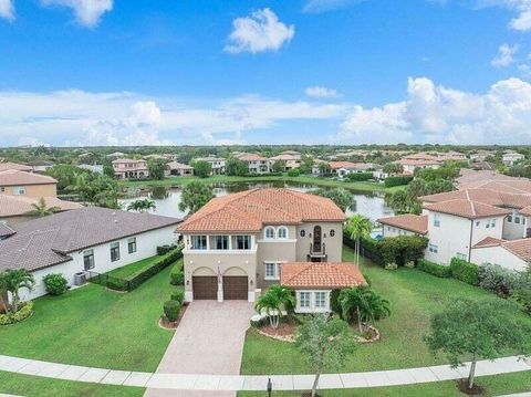 Photo of 8279 NW 122nd Lane, Parkland, FL 33076 (MLS # B26053030)