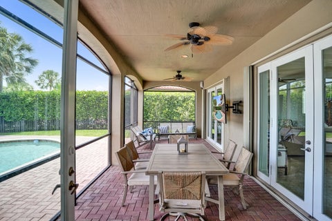 Tiny photo for 8279 NW 122nd Lane, Parkland, FL 33076 (MLS # B26053030)