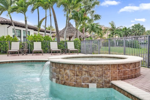 Tiny photo for 8279 NW 122nd Lane, Parkland, FL 33076 (MLS # B26053030)
