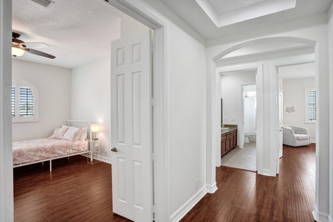 Tiny photo for 8279 NW 122nd Lane, Parkland, FL 33076 (MLS # B26053030)