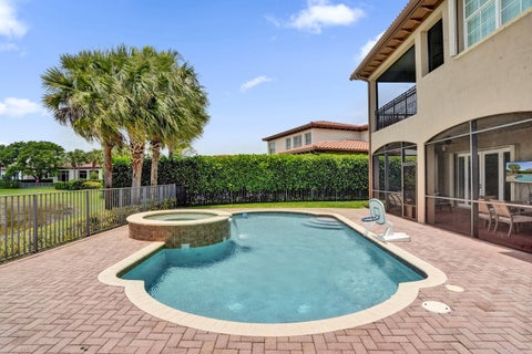 Tiny photo for 8279 NW 122nd Lane, Parkland, FL 33076 (MLS # B26053030)