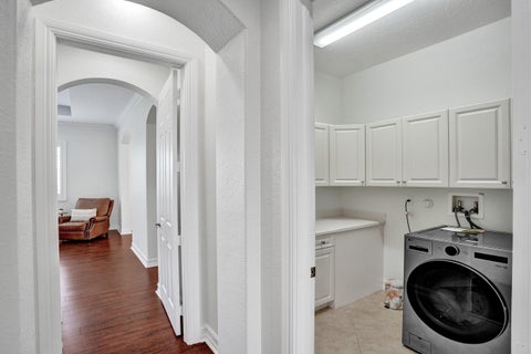 Tiny photo for 8279 NW 122nd Lane, Parkland, FL 33076 (MLS # B26053030)