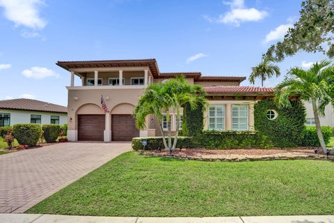 Tiny photo for 8279 NW 122nd Lane, Parkland, FL 33076 (MLS # B26053030)