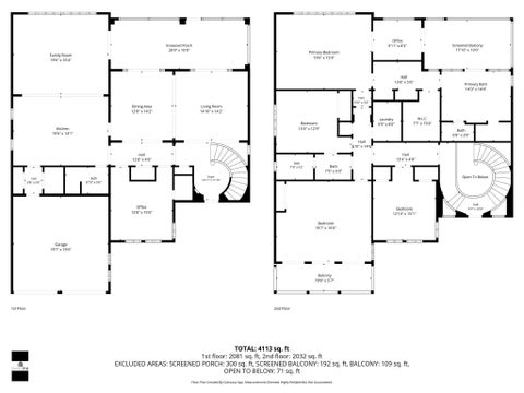Tiny photo for 8279 NW 122nd Lane, Parkland, FL 33076 (MLS # B26053030)