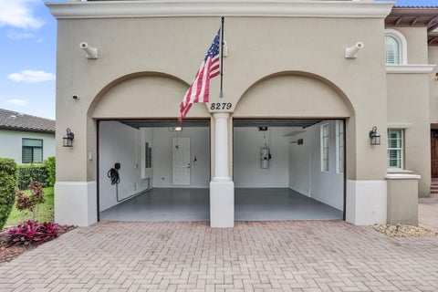 Tiny photo for 8279 NW 122nd Lane, Parkland, FL 33076 (MLS # B26053030)