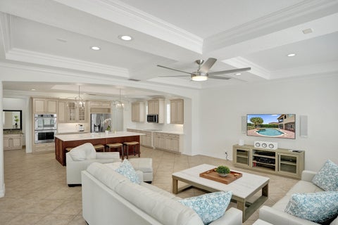 Tiny photo for 8279 NW 122nd Lane, Parkland, FL 33076 (MLS # B26053030)