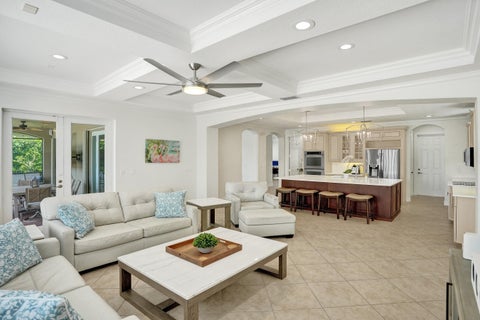 Tiny photo for 8279 NW 122nd Lane, Parkland, FL 33076 (MLS # B26053030)