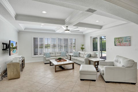 Tiny photo for 8279 NW 122nd Lane, Parkland, FL 33076 (MLS # B26053030)