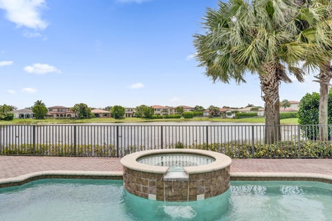 Tiny photo for 8279 NW 122nd Lane, Parkland, FL 33076 (MLS # B26053030)