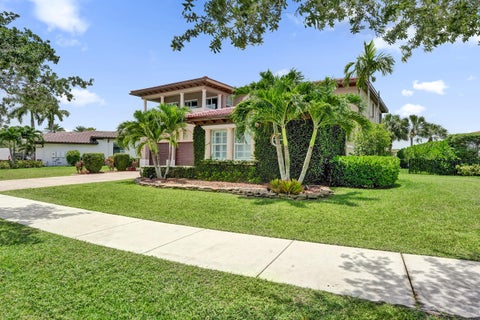 Tiny photo for 8279 NW 122nd Lane, Parkland, FL 33076 (MLS # B26053030)