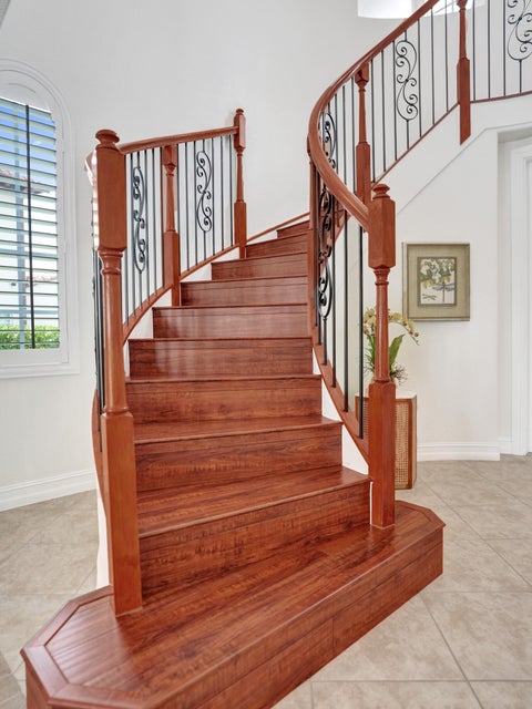Tiny photo for 8279 NW 122nd Lane, Parkland, FL 33076 (MLS # B26053030)