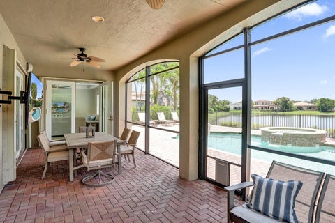 Tiny photo for 8279 NW 122nd Lane, Parkland, FL 33076 (MLS # B26053030)